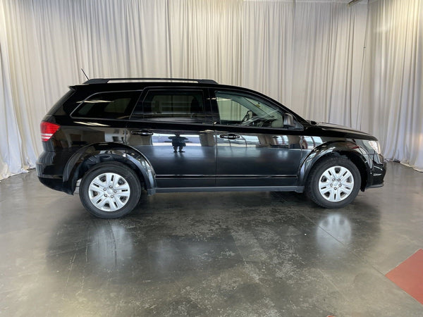 2018 Dodge Journey SE $1050 DOWN & DRIVE IN 1 HOUR!