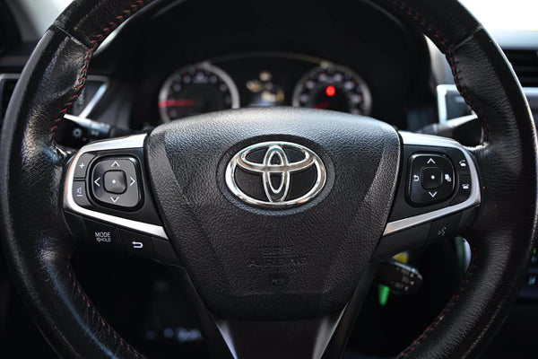 2017 Toyota Camry SE Sedan $899 DOWN & DRIVE IN 1 HOUR!
