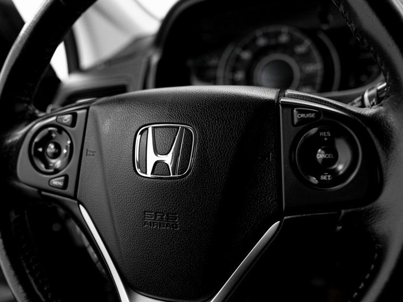 2014 Honda CR-V EX-L $999 DOWN & DRIVE IN 1 HOUR