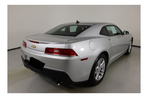 2014 Chevrolet CAMARO LT $999 DOWN & DRIVE IN 1 HOUR!