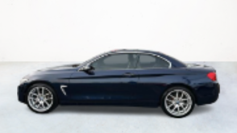 2014 BMW 4 SERIES $1299 DOWN AND DRIVE IN 1 HOUR!