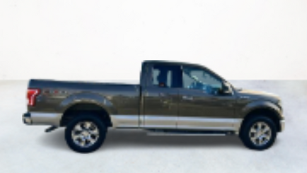 2016 FORD F150 SUPER CAB $1499 DOWN & DRIVE IN 1 HOUR!