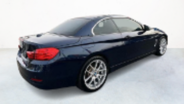 2014 BMW 4 SERIES $1299 DOWN AND DRIVE IN 1 HOUR!