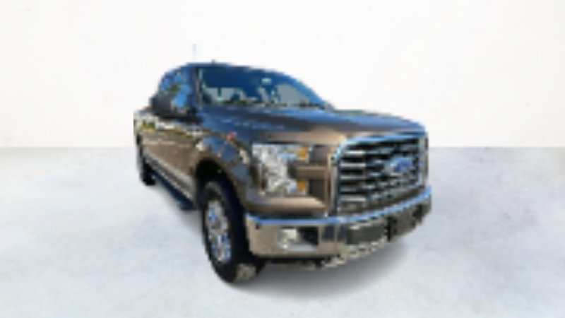 2016 FORD F150 SUPER CAB $1499 DOWN & DRIVE IN 1 HOUR!