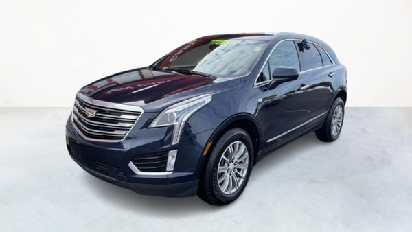 2017 CADILLAC XT5 $999 DOWN & DRIVE IN 1 HOUR!