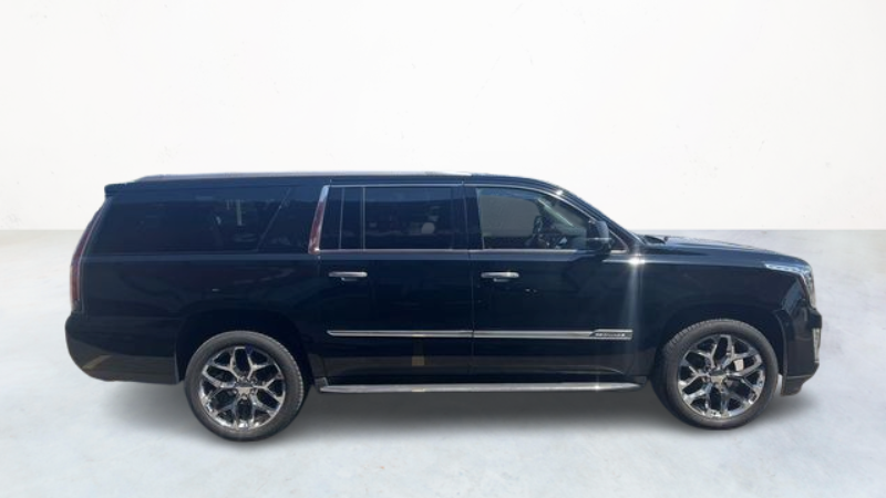 2016 CADILLAC ESCALADE ESV $1200 DOWN & DRIVE IN 1 HOUR!