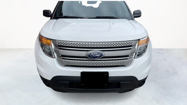 2015 FORD EXPLORER $500 & DRIVE IN 1 HOUR!