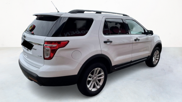 2015 FORD EXPLORER $500 & DRIVE IN 1 HOUR!