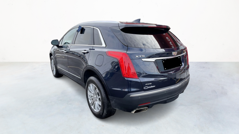 2017 CADILLAC XT5 $999 DOWN & DRIVE IN 1 HOUR!