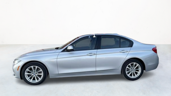 2018 BMW 3 SERIES $999 DOWN & DRIVE IN 1 HOUR!
