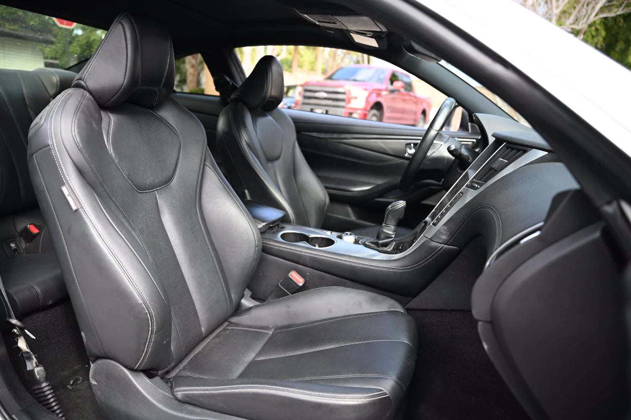 2017 INFINITI Q60 3.0t Premium Coupe $999 DOWN & DRIVE IN 1 HOUR!
