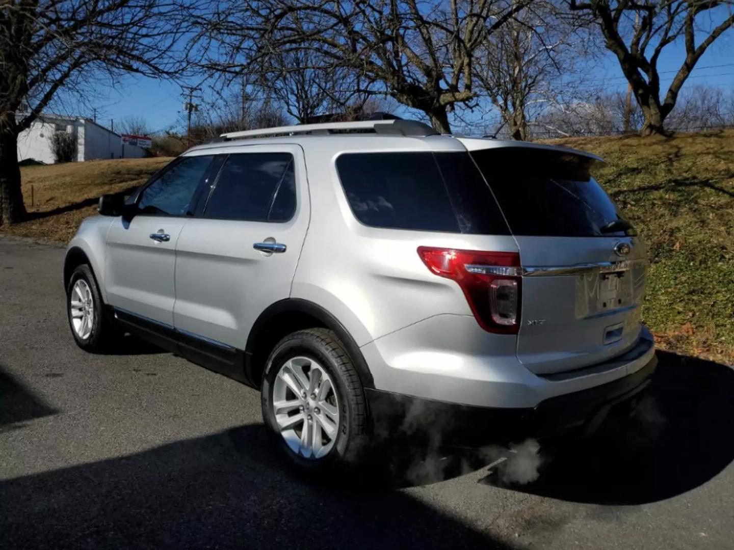 2013 FORD EXPLORER $499 DOWN & DRIVE IN 1 HOUR!