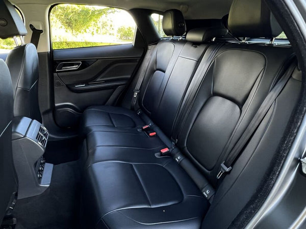 2018 Jaguar F-PACE 20d Premium Sport Utility 4D $1800 DOWN & DRIVE IN 1 HOUR!