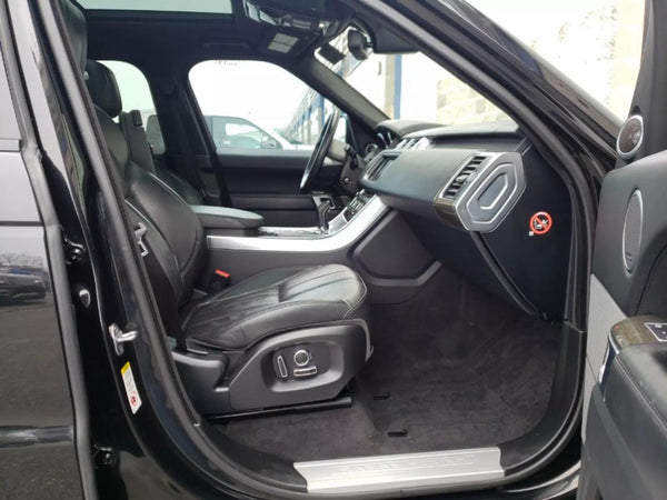2016 LAND ROVER RANGE ROVER SPORT $2500 DOWN & DRIVE IN 1 HOUR!