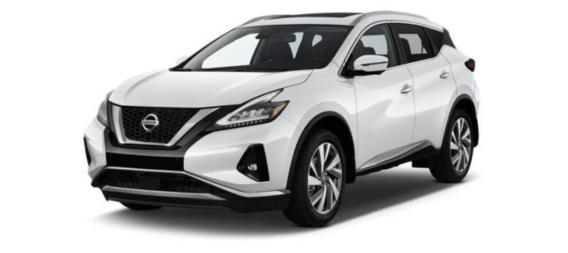 2020 Nissan Murano S  $0 Down Lease Driveway Delivery!