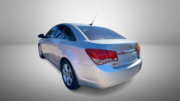 2014 Chevrolet Cruze 2LT $599 DOWN & DRIVE IN 1 HOUR!