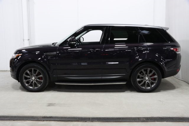 2014 Land Rover Range Sport 3.0L V6 Supercharged HSE $1999 DOWN & DRIVE 1 HOUR!