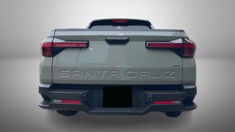 2022 Hyundai Santa Cruz SEL AWD $6999 DOWN 100% GUARANTEED APPROVAL!