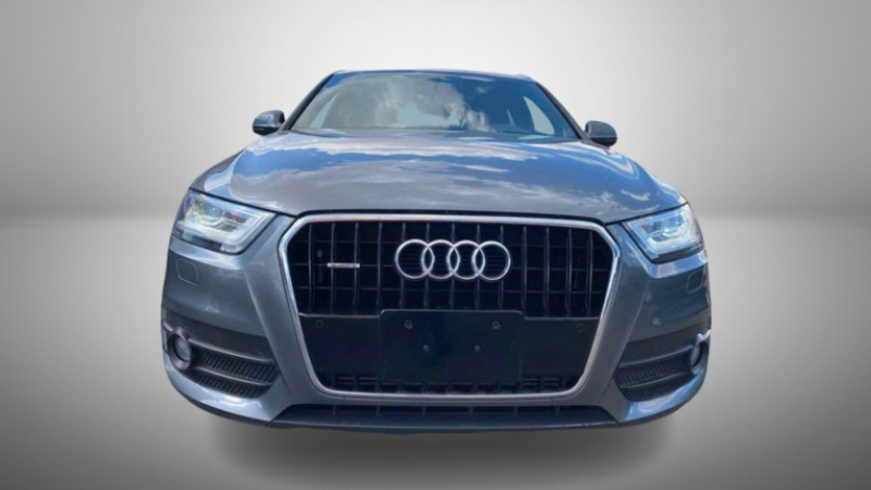 2015 Audi Q3 2.0T Premium Plus $999 DOWN & DRIVE IN 1 HOUR!