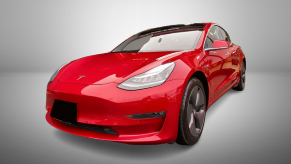2018 Tesla Model 3 LA $6599 DOWN 100% GUARANTEED APPROVAL!