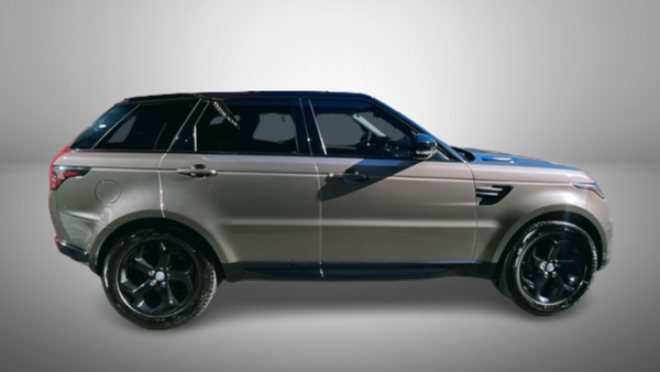 2018 Land Rover Range Rover Sport V6 Supercharged HSE $11585 DOWN 100% GUARANTEED APPROVAL!