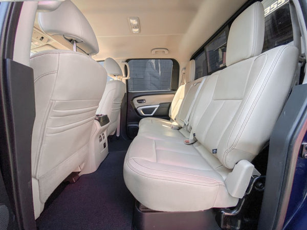 2018 Nissan Titan 4x4 Crew Cab SL $5599 DOWN 100% GUARANTEED APPROVAL!
