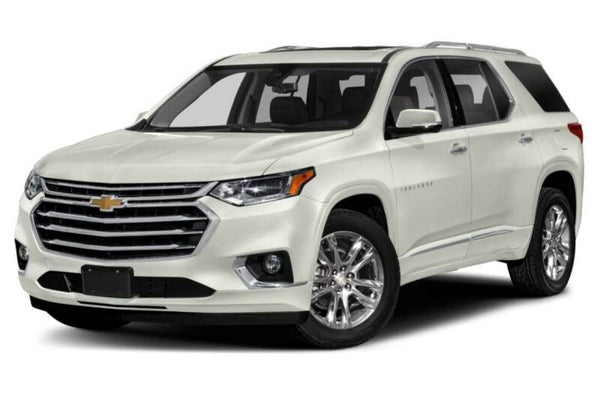 2020 Chevrolet Traverse LT Cloth $0 Down Lease Driveway Delivery!