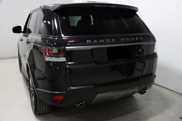 2014 Land Rover Range Sport 3.0L V6 Supercharged HSE $1999 DOWN & DRIVE 1 HOUR!