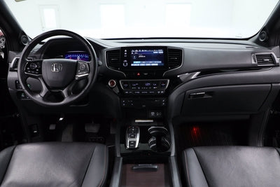 2020 Honda Pilot Black Edition AWD $2200 DOWN & DRIVE IN 1 HOUR!