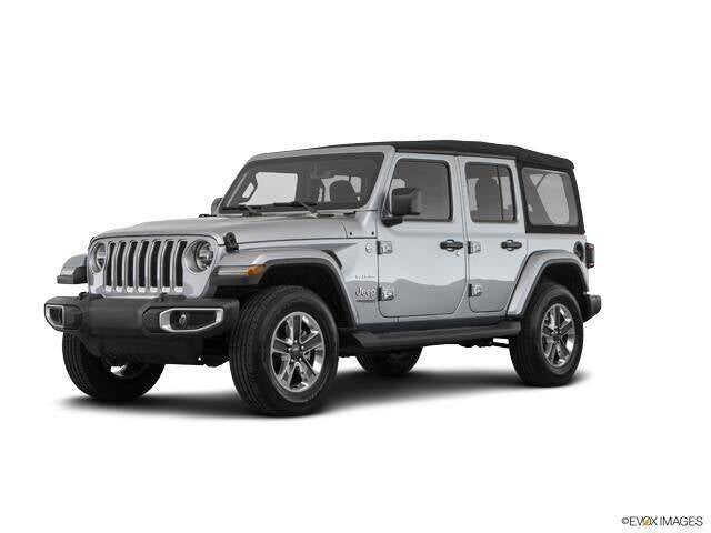 2020 Jeep Wrangler Sport  $0 Down Lease Driveway Delivery!
