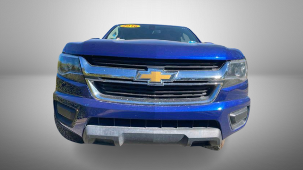 2016 Chevrolet Colorado 2WD LT $799 DOWN & DRIVE IN 1 HOUR!