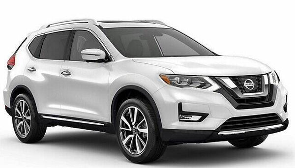 2020 Nissan Rogue S  $0 Down Lease Driveway Delivery!