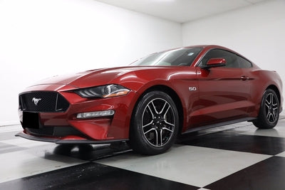 2019 Ford Mustang GT Premium $2500 DOWN & DRIVE IN 1 HOUR!