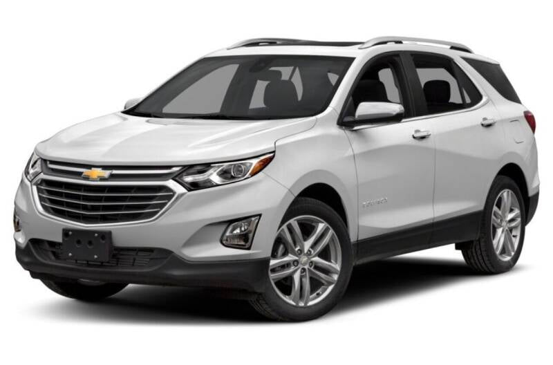 2020 Chevrolet Equinox LS $0 Down Lease Driveway Delivery!