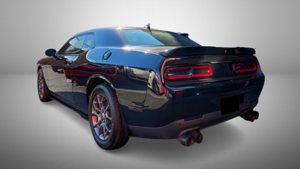 2017 Dodge Challenger GT Coupe $4999 DOWN 100% GUARANTEED APPROVAL!