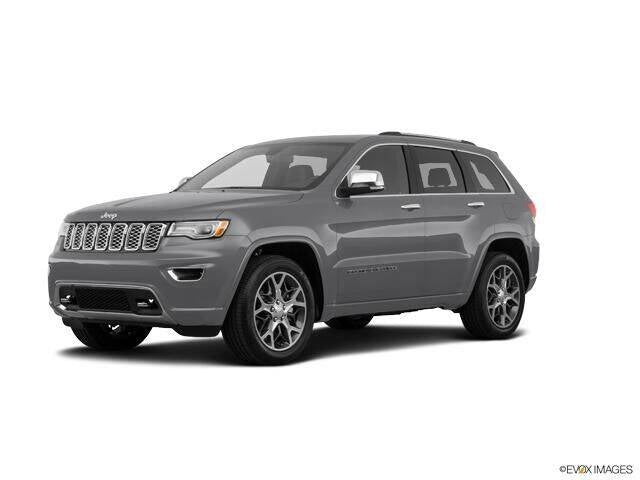 2020 Jeep Grand Cherokee Laredo   $0 Down Lease Driveway Delivery!