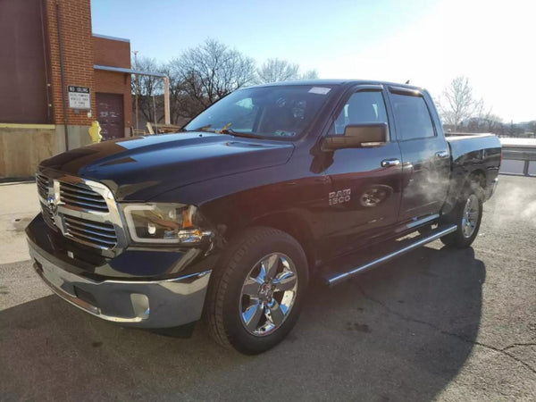 2015 RAM 1500 CREW CAB $999 DOWN & DRIVE IN 1 HOUR!