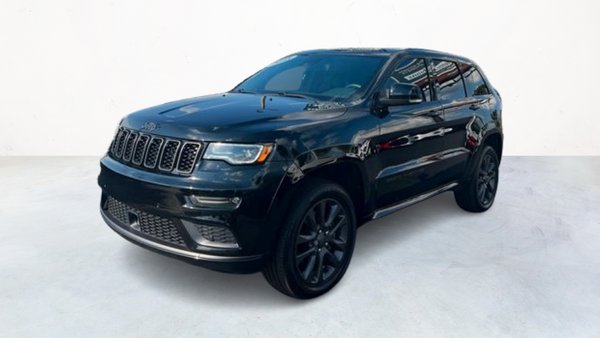 2018 JEEP GRAND CHEROKEE $999 DOWN & DRIVE IN 1 HOUR!