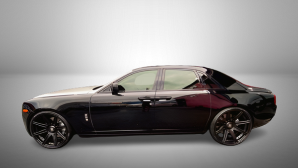 2010 Rolls-Royce Ghost 4dr Sdn $17999 DOWN 100% GUARANTEED APPROVAL!