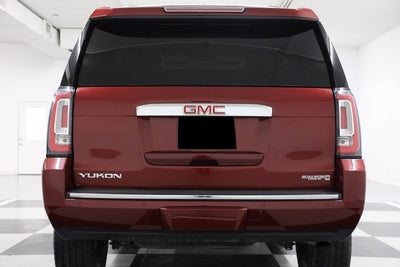 2018 GMC Yukon Denali 4WD $3000 DOWN & DRIVE IN 1 HOUR!