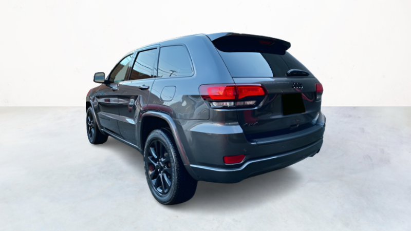 2018 Jeep Grand Cherokee Altitude 4x4 $6199 DOWN 100% GUARANTEED APPROVAL!