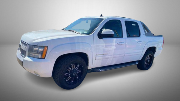 2010 CHEVROLET AVALANCHE LT4 $799 DOWN & DRIVE IN 1 HOUR!