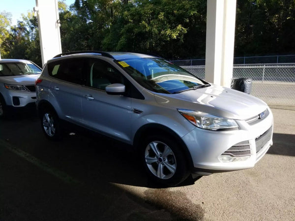 2016 FORD ESCAPE  $300 DOWN & DRIVE IN 1 HOUR!