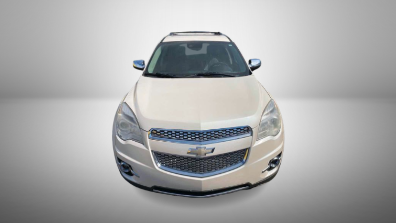 2013 Chevrolet Equinox LTZ $699 DOWN & DRIVE IN 1 HOUR!