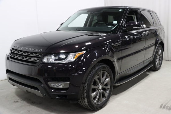 2014 Land Rover Range Sport 3.0L V6 Supercharged HSE $1999 DOWN & DRIVE 1 HOUR!