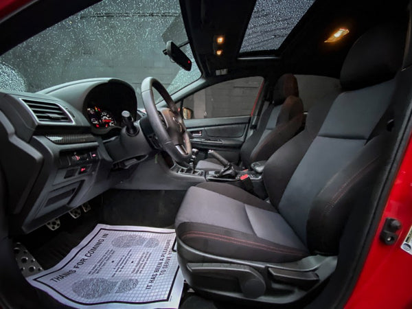 2020 Subaru WRX Premium Manual $5999 DOWN 100% GUARANTEED APPROVAL!