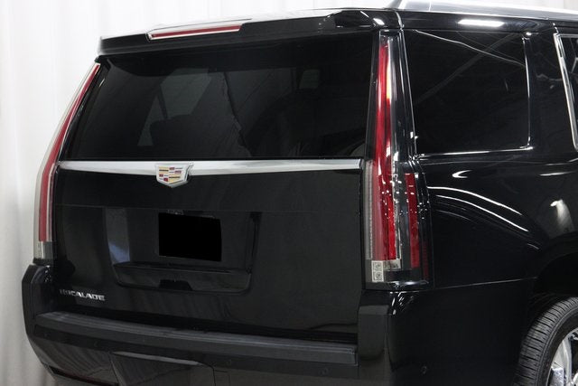 2017 Cadillac Escalade Platinum Edition $2000 DOWN & DRIVE IN 1HOUR!