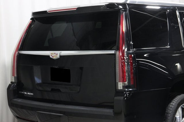 2017 Cadillac Escalade Platinum Edition $2000 DOWN & DRIVE IN 1HOUR!