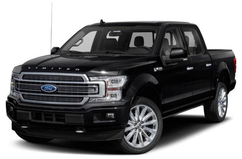 2020 Ford F-150 XLT $0 Down Lease Driveway Delivery!