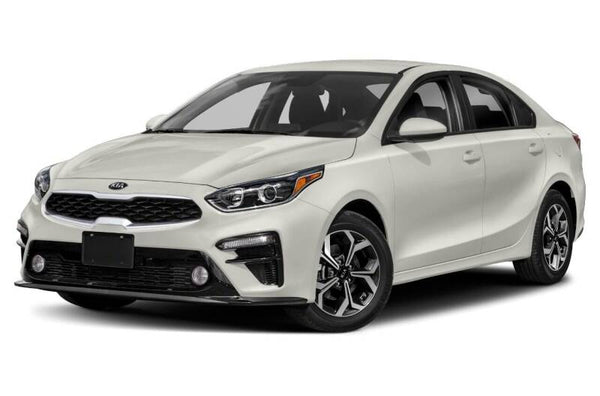 2020 Kia Forte GT Line $0 Down Lease Driveway Delivery!